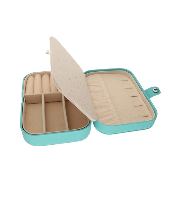 Joyero 16.5x11.5x5 cm