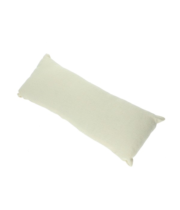 Almohada para pulseras 9x22 cm
