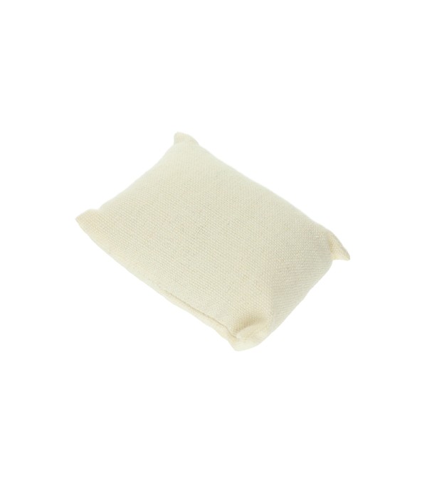 Almohada para pulseras 7x8 cm