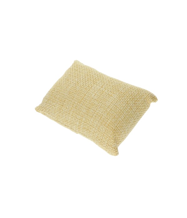 Almohada para pulseras 7x8 cm