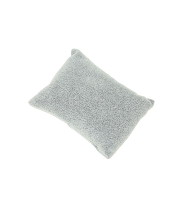 Almohada para pulseras 7x8 cm