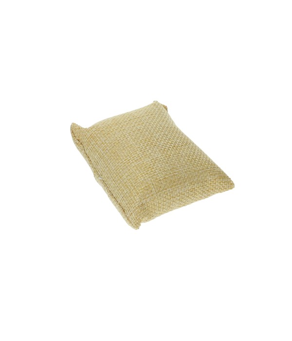 Almohada para pulseras 8x8.5 cm
