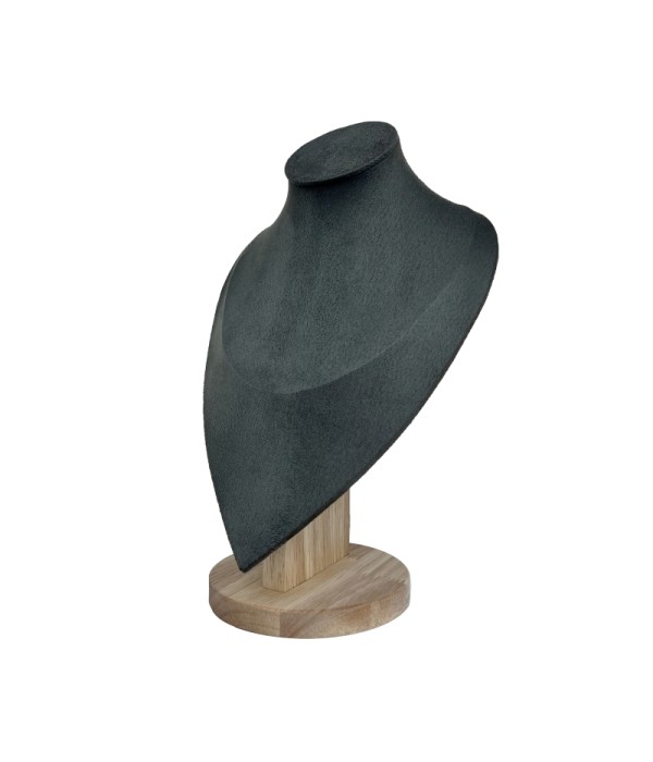 Expositor para collares 18x29 cm 2