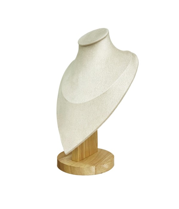 Expositor para collares 18x29 cm