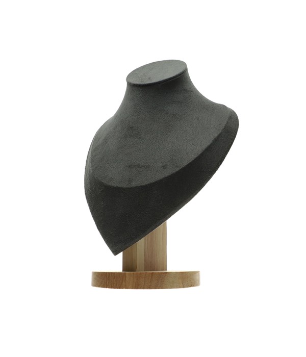 Expositor para collares 16x25 cm