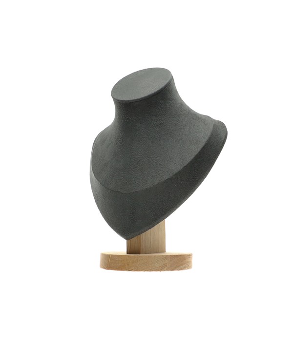 Expositor para collares 14x19 cm 2