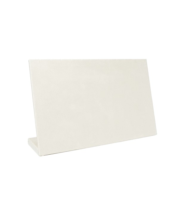 Expositor para collares o pulseras 25x16 cm