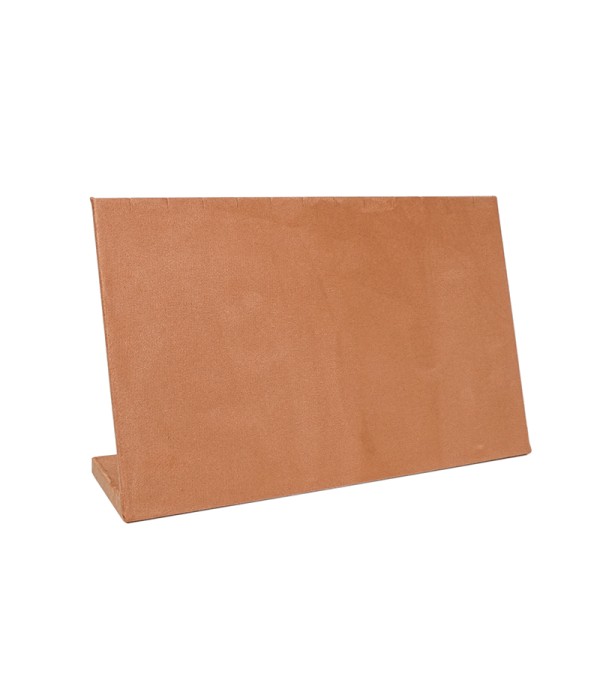 Expositor para collares o pulseras 25x16 cm