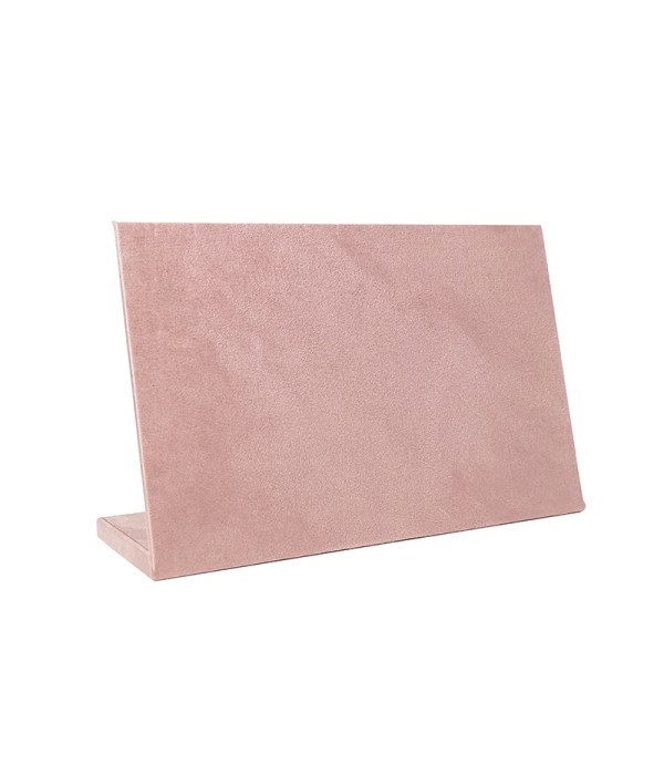 Expositor para collares o pulseras 25x16 cm