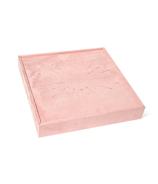 Expositor para pulseras 23x23 cm