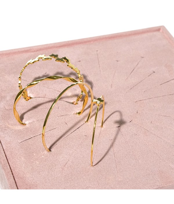 Expositor para pulseras 23x23 cm