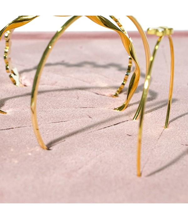 Expositor para pulseras 23x23 cm