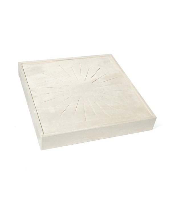 Expositor para pulseras 23x23 cm