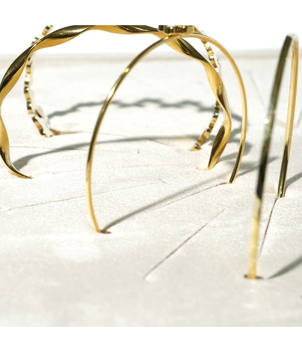 Expositor para pulseras 23x23 cm