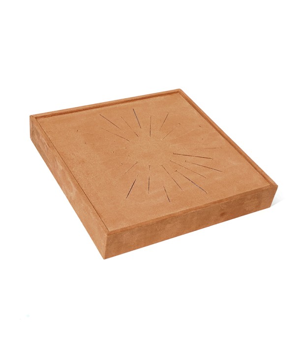 Expositor para pulseras 23x23 cm