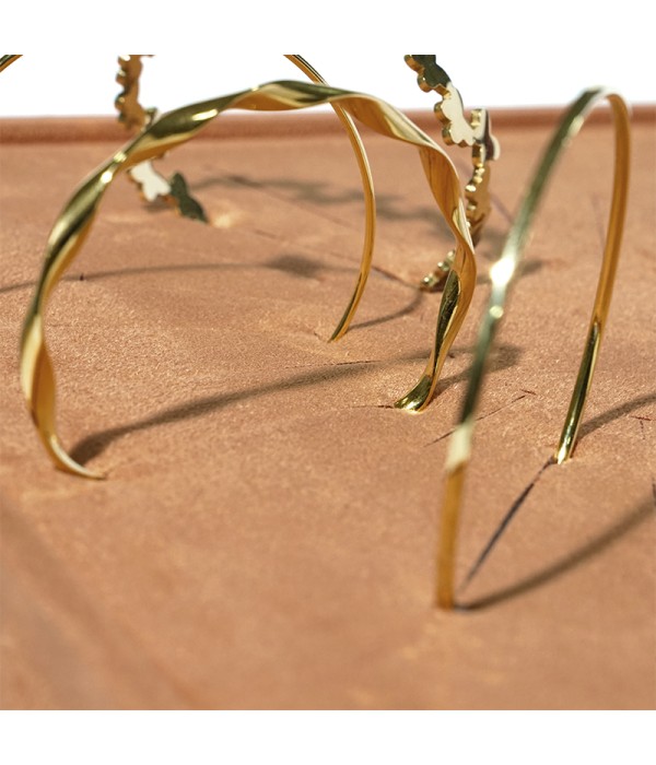 Expositor para pulseras 23x23 cm