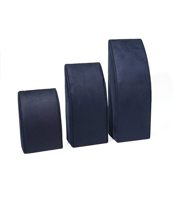 Expositor para collares pack de 3