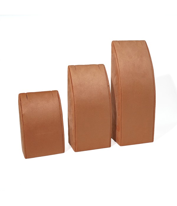 Expositor para collares pack de 3