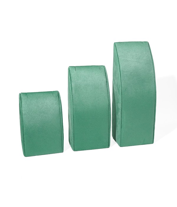 Expositor para collares pack de 3