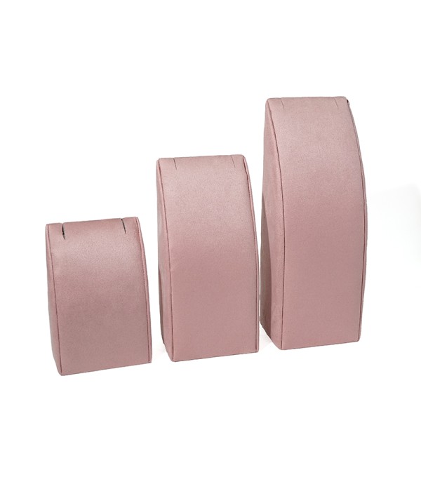 Expositor para collares pack de 3