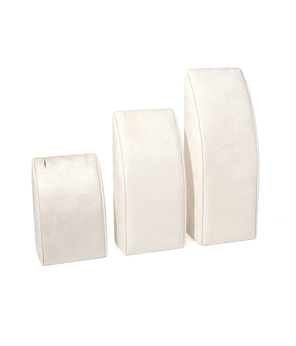 Expositor para collares pack de 3