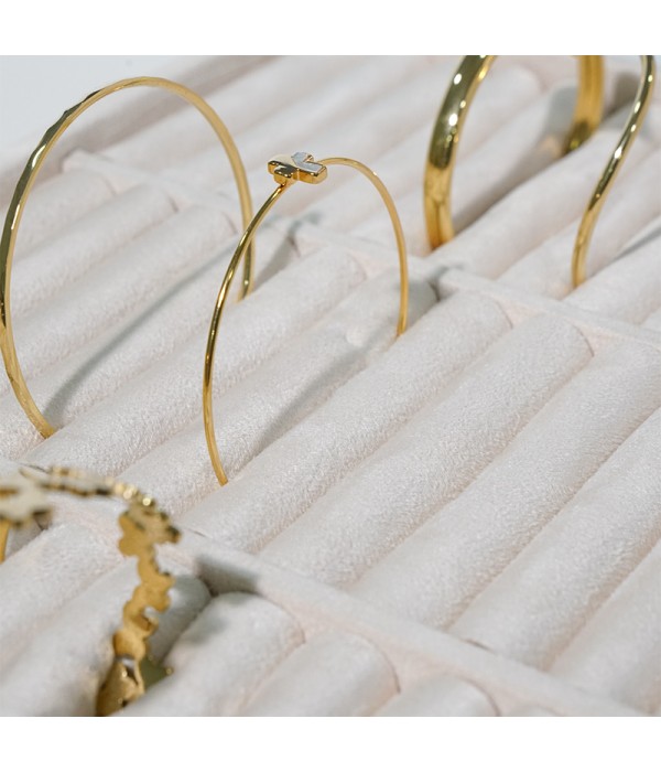 Expositores para pulseras 20x30 cm