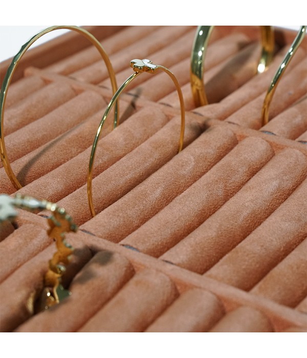 Expositores para pulseras 20x30 cm