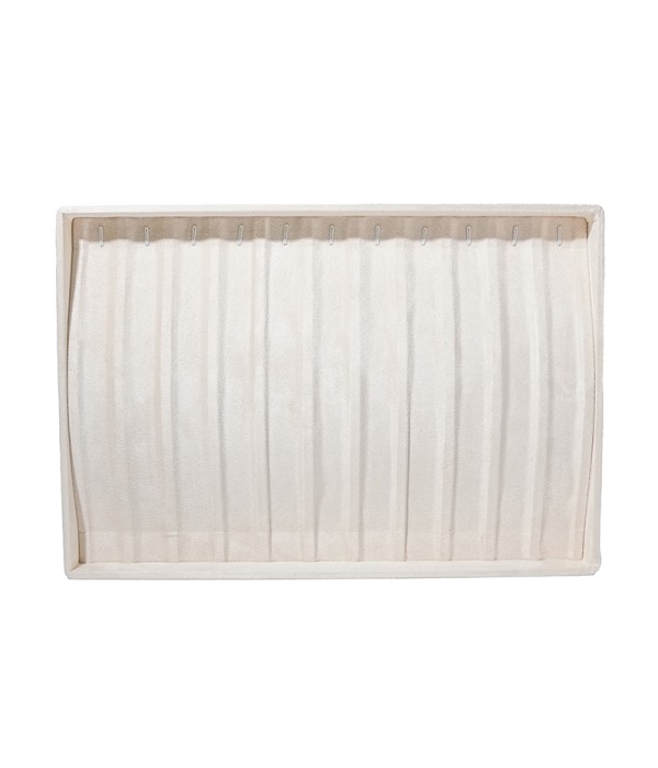 Expositores para pulseras o collares 24x35 cm