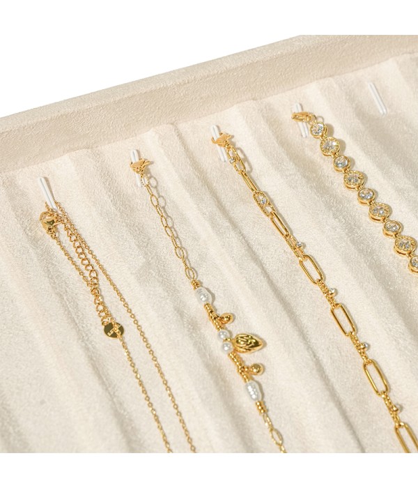 Expositores para pulseras o collares 24x35 cm