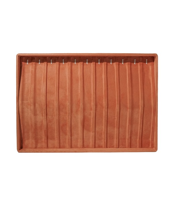 Expositores para pulseras o collares 24x35 cm