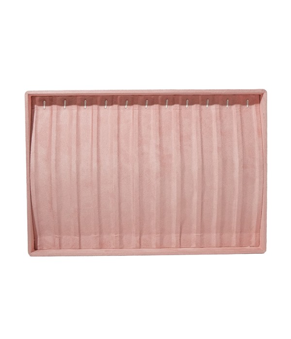 Expositores para pulseras o collares 24x35 cm