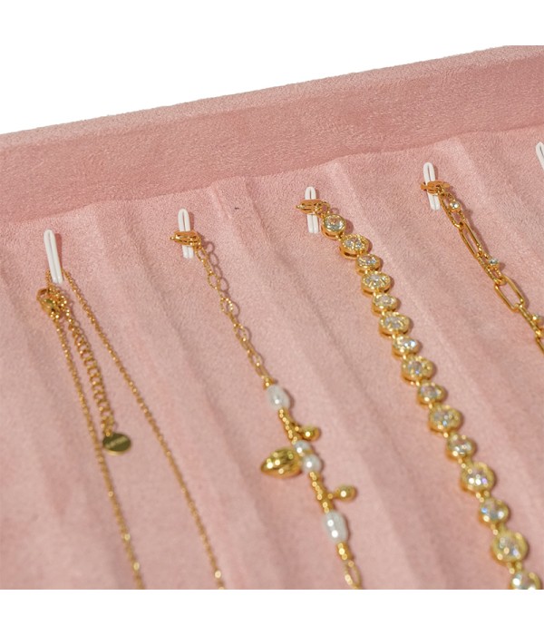 Expositores para pulseras o collares 24x35 cm