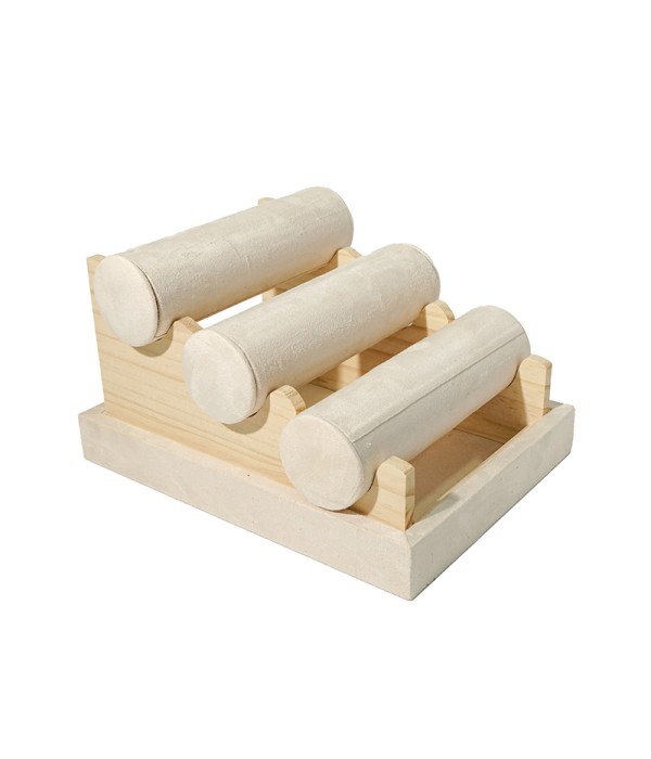 Expositor para pulseras 24x18x13 cm