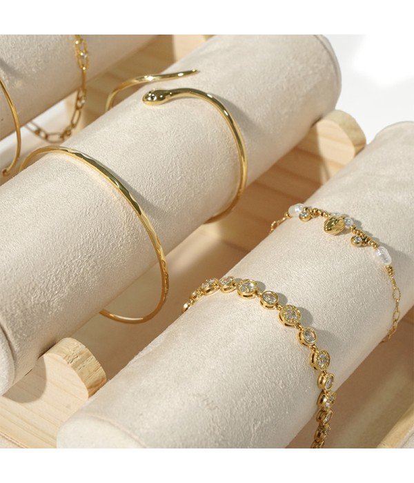 Expositor para pulseras 24x18x13 cm