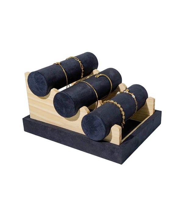 Expositor para pulseras 24x18x13 cm