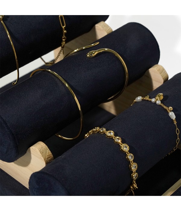 Expositor para pulseras 24x18x13 cm