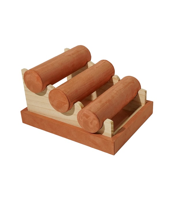 Expositor para pulseras 24x18x13 cm