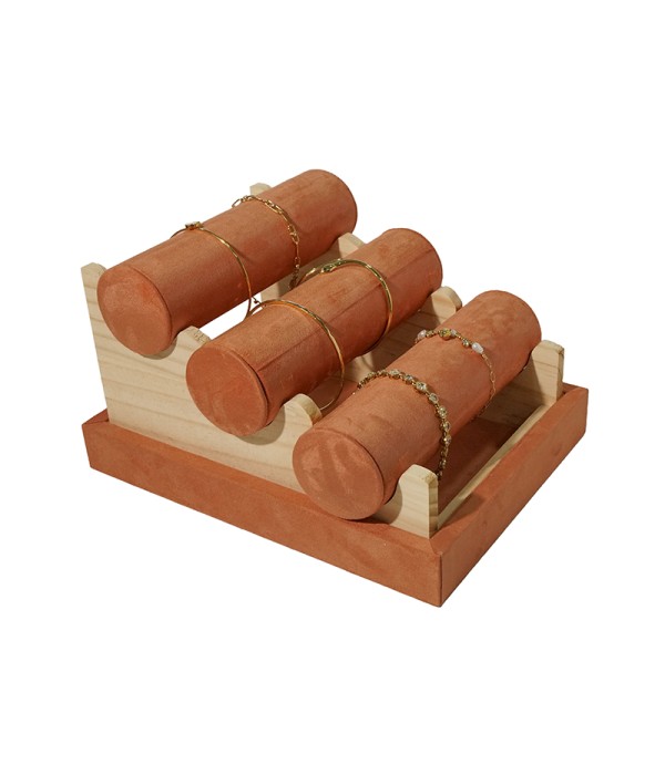 Expositor para pulseras 24x18x13 cm