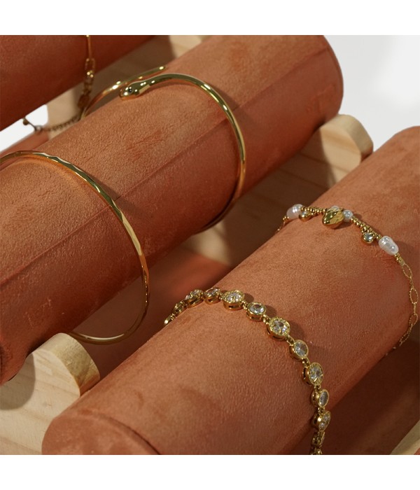 Expositor para pulseras 24x18x13 cm