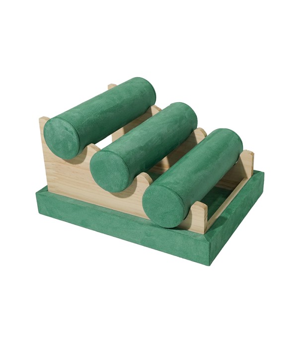 Expositor para pulseras 24x18x13 cm