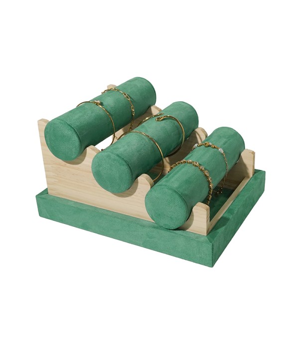 Expositor para pulseras 24x18x13 cm