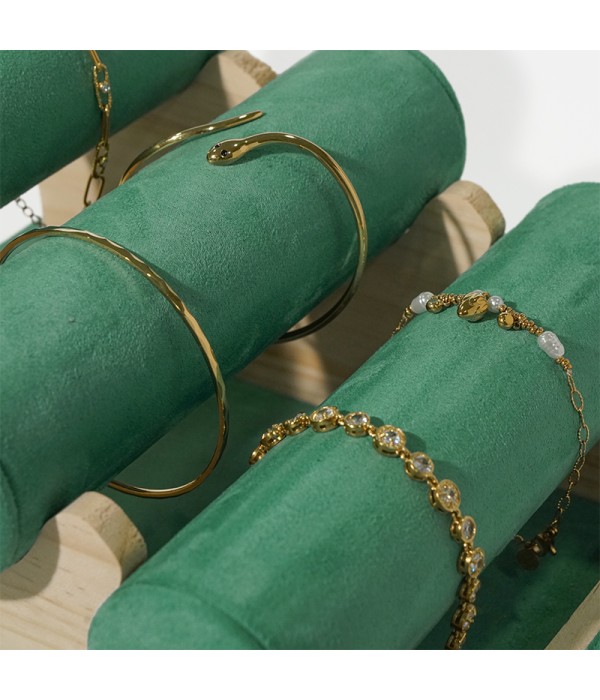 Expositor para pulseras 24x18x13 cm