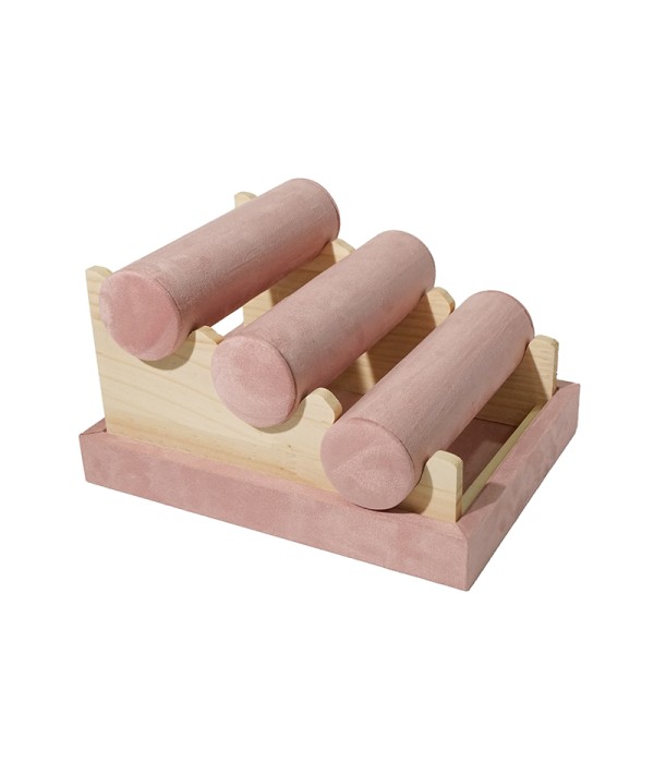 Expositor para pulseras 24x18x13 cm