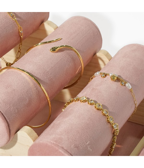 Expositor para pulseras 24x18x13 cm