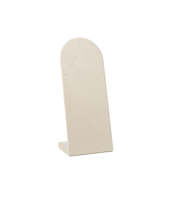 Expositor para pulseras 10x25 cm