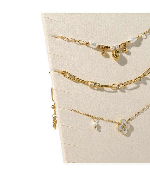 Expositor para pulseras 10x25 cm