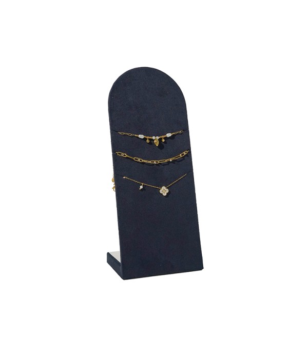 Expositor para pulseras 10x25 cm