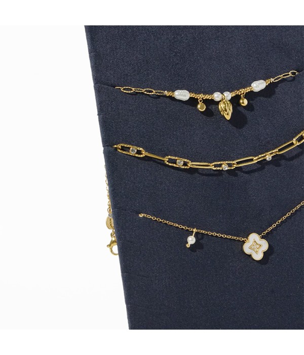 Expositor para pulseras 10x25 cm