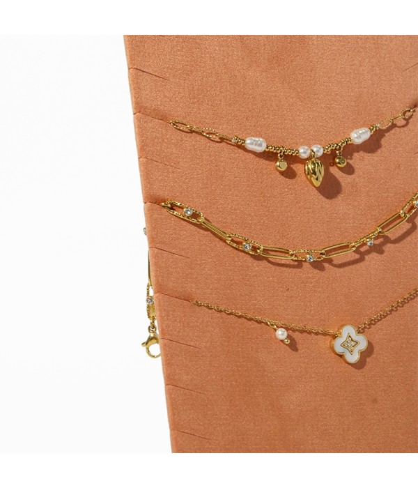 Expositor para pulseras 10x25 cm