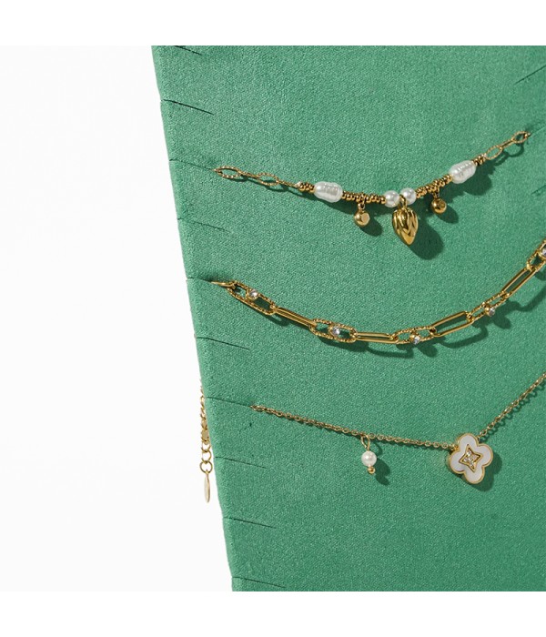 Expositor para pulseras 10x25 cm